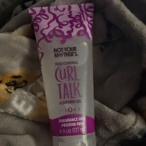 Not Your Mother's Curl Talk Sculpting Gel